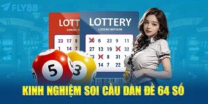 Dàn Đề 64 Số: Bí Kíp Đánh Chuẩn, Trúng Lớn Cực Nhanh Chóng