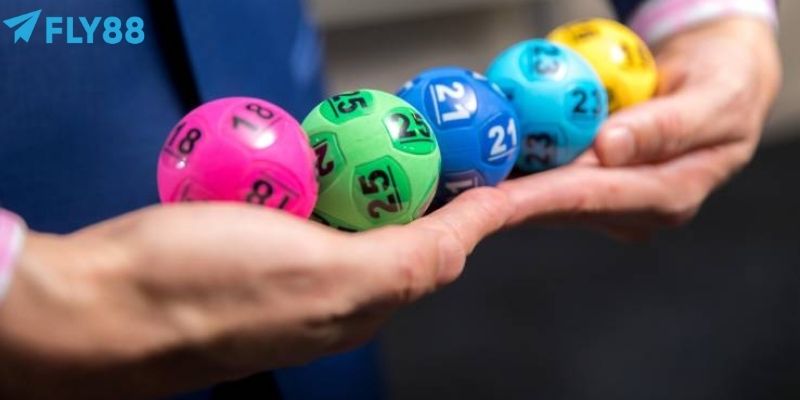 Lô xiên 2 yêu cầu người chơi chọn đúng hai con số