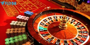 Roulette: Trải Nghiệm Sòng Bài Trực Tuyến Đầy Kịch Tính