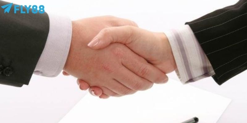 Thông tin hội viên cung cấp cho nhà cái phải minh bạch